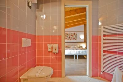Chambre Double Standard 1