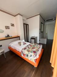 Chambre Simple avec Salle de Bains Privative 4