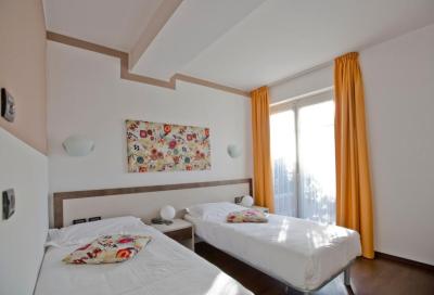 Chambre Double Sup&eacute;rieure 7