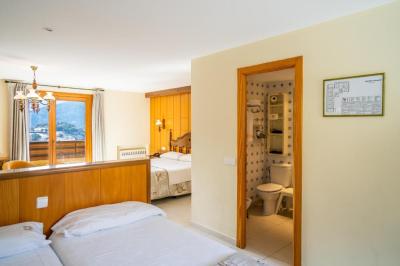 Chambre Familiale 3