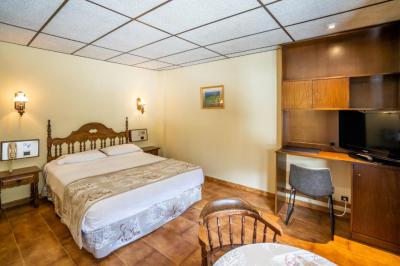 Chambre Familiale Standard 8
