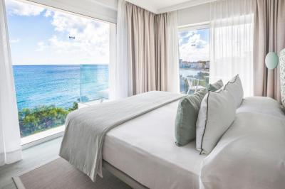 Quarto Duplo ou Twin com Vista Mar 6
