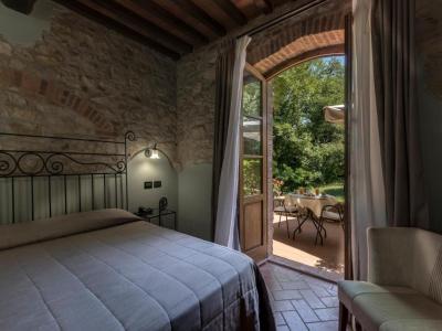 Deluxe Doppelzimmer 1