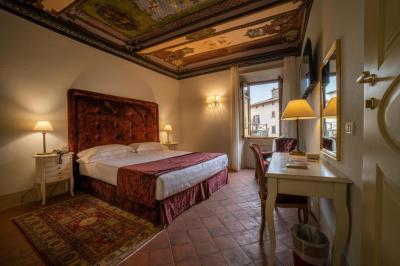 Superior Double Room 1
