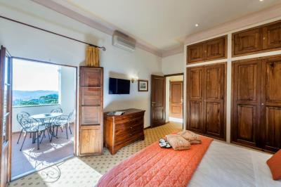 Suite com Varanda 3