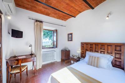 Quarto Individual 4