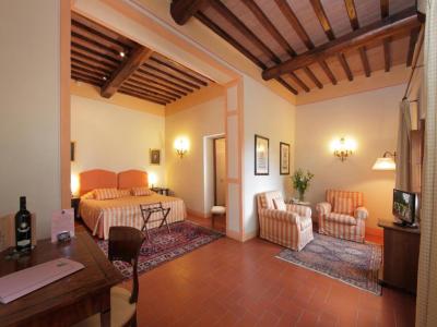 Suite J&uacute;nior com Jardim Privado 6