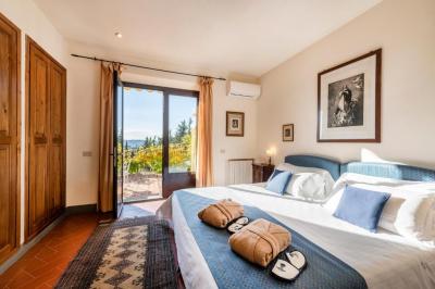 Suite com Terra&ccedil;o 7