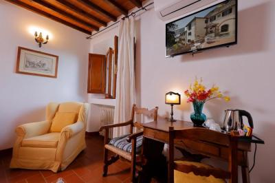 Classic Double or Twin Room - Depandance 11