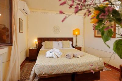 Two-Bedroom Apartment - Depandance 15