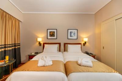 Single Room 1