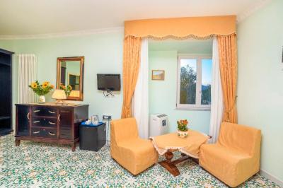 Standard Double Room 1