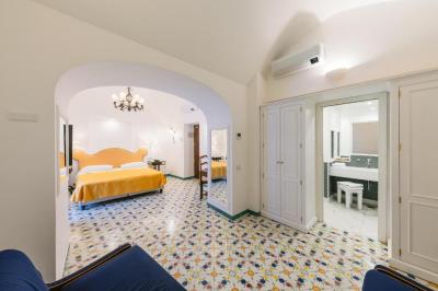 Superior Double or Twin Room 2