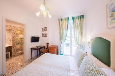 Standard Double Room 3