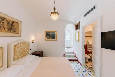 Budget Double or Twin Room 4