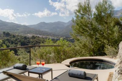 Suite with Terrace 3