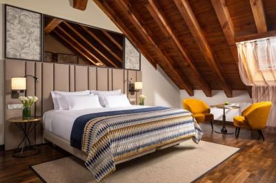 Premium Double or Twin Room 2