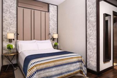 Deluxe Single Room 3