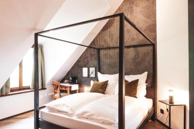 Double Room 3