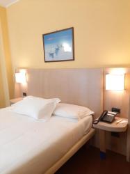 Standard Double or Twin Room 2
