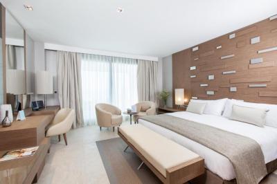 Double Room 1