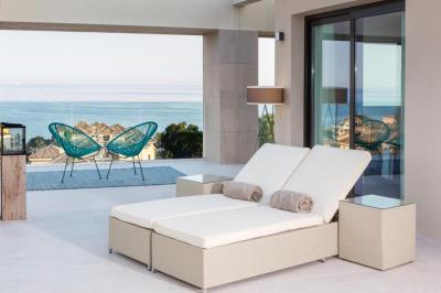 Suite with Sea View 6