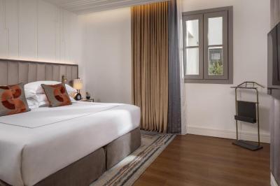 Double Room 1