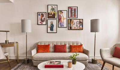 Junior Suite 6