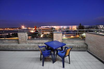 Junior Suite (4 Adults) 3