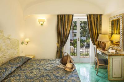Standard Single Room 1