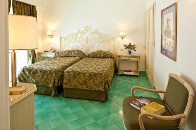 Standard Double or Twin Room 2