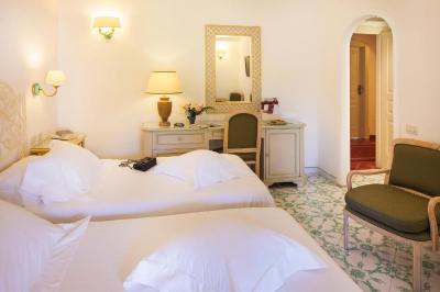 Comfort Double or Twin Room 3
