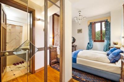 Standard Double Room 1