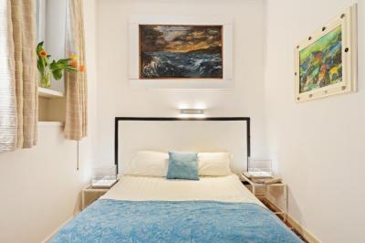 Standard Single Room 3