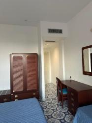 Triple Room with Sea View 10