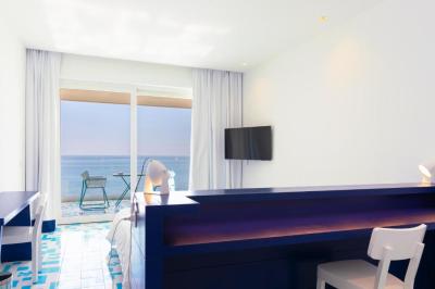 Exclusive Double Room 4
