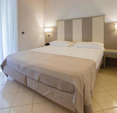 Double Room 1