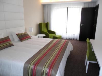 Superior Suite mit Romantik-Package 2