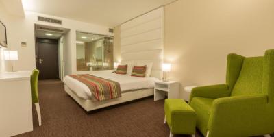 Superior Suite 3