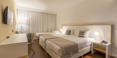 Superior Dreibettzimmer 7