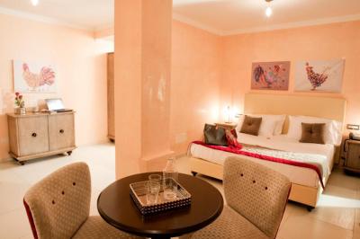 Suite J&uacute;nior 2