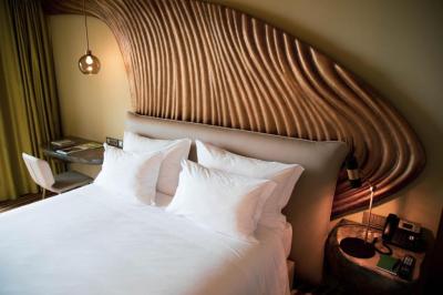 Onice Room 1
