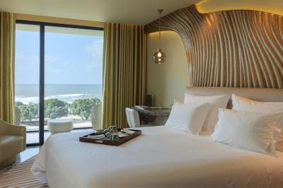 Onice Sea View Room 2