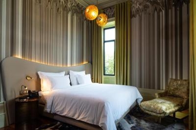 Manor House Garden Suite 4