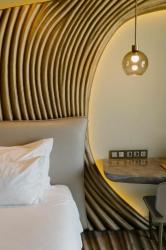 Onice Terrace Room 8