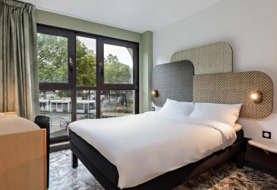 Standard Double Room 1