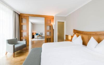 Suite Junior 3