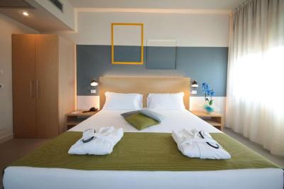 Standard Double or Twin Room 4