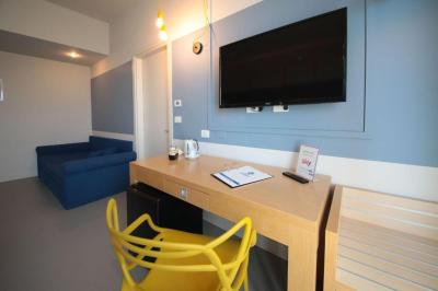 Triple Room 5