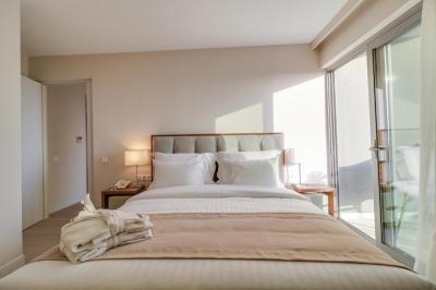 Executive Suite mit Meerblick 1